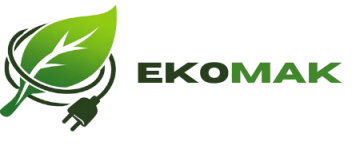 EKOMAK Logo
